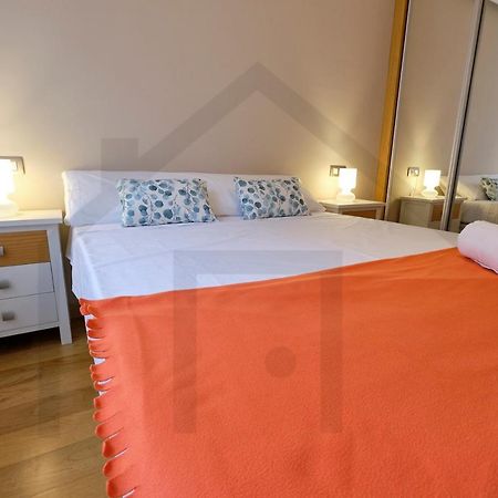 Apartamento Candelaria - Lujo A Un Paso Del Centro Oviedo Kültér fotó