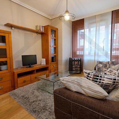 Apartamento Candelaria - Lujo A Un Paso Del Centro Oviedo Kültér fotó