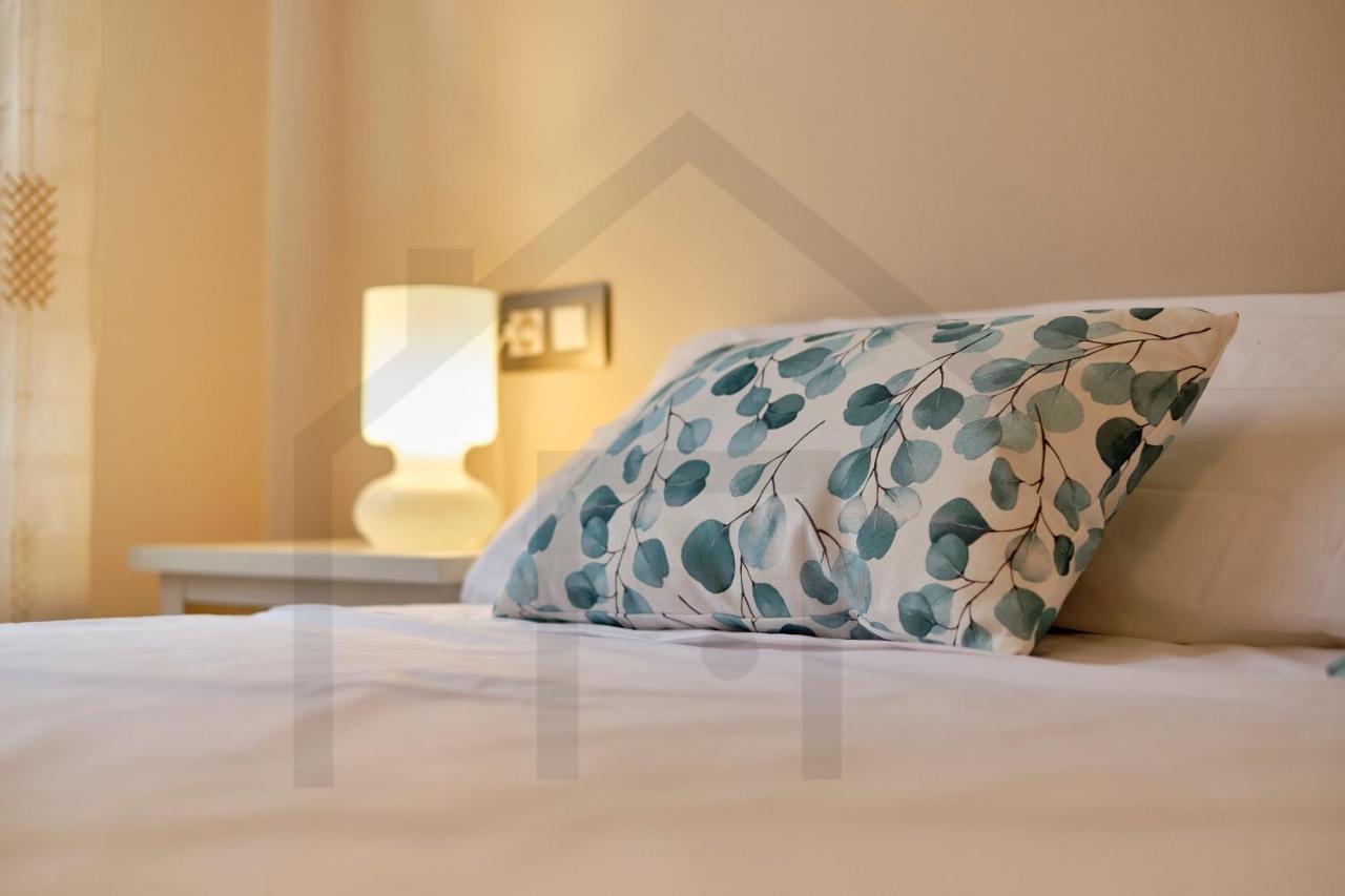 Apartamento Candelaria - Lujo A Un Paso Del Centro Oviedo Kültér fotó