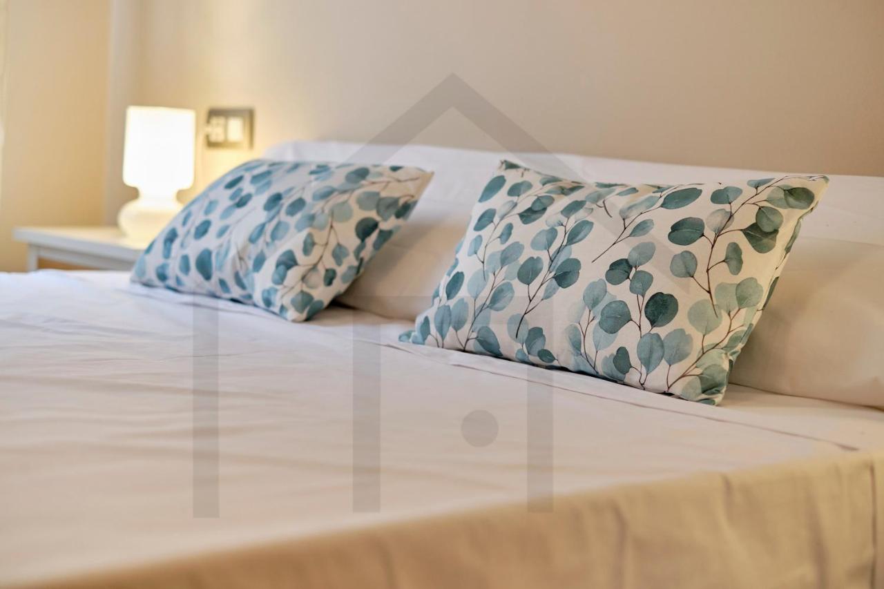 Apartamento Candelaria - Lujo A Un Paso Del Centro Oviedo Kültér fotó