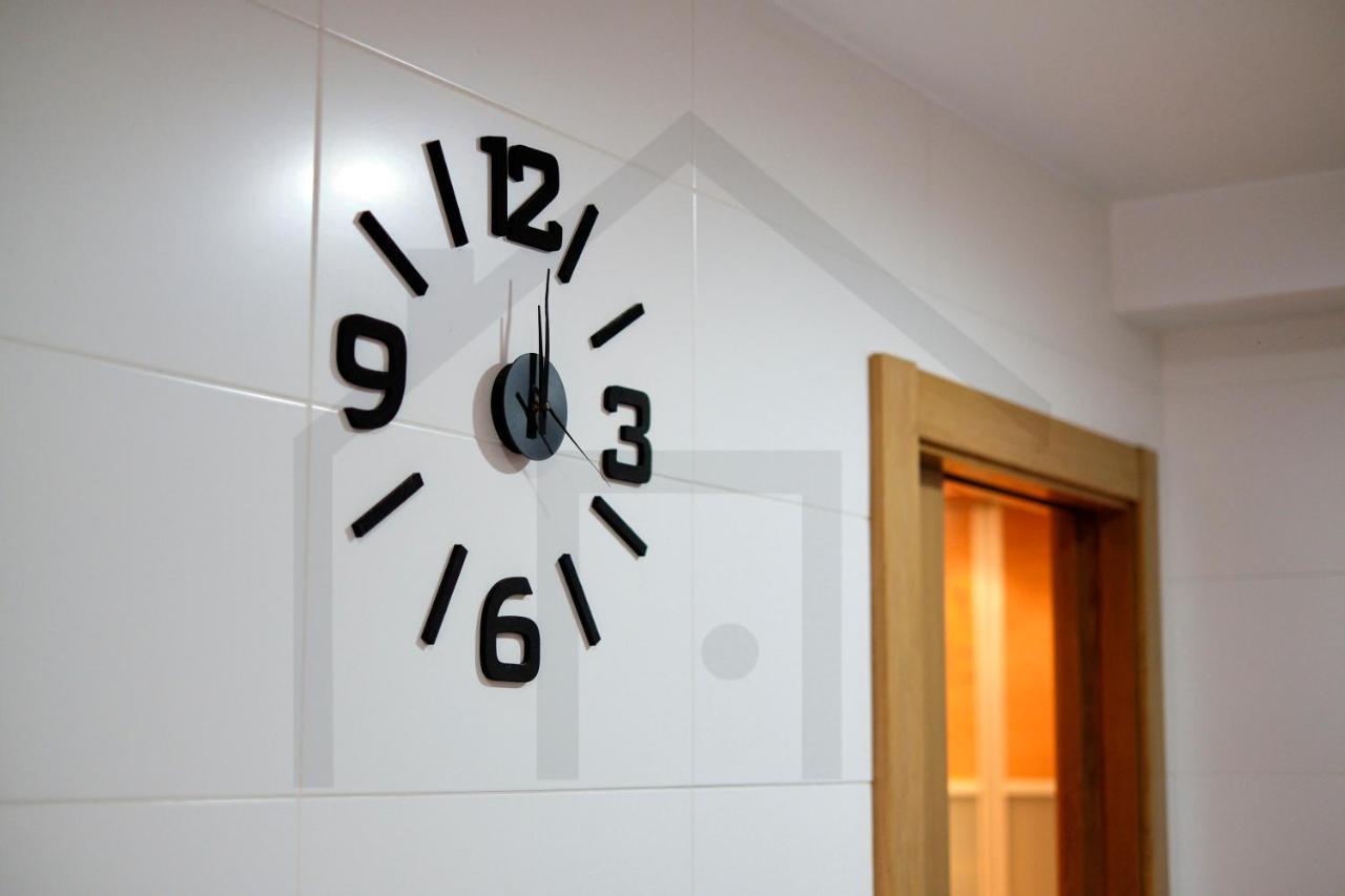 Apartamento Candelaria - Lujo A Un Paso Del Centro Oviedo Kültér fotó