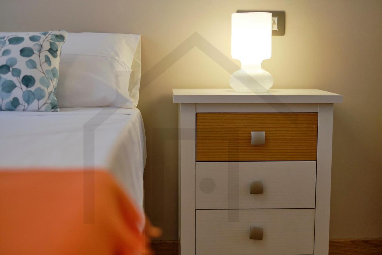 Apartamento Candelaria - Lujo A Un Paso Del Centro Oviedo Kültér fotó