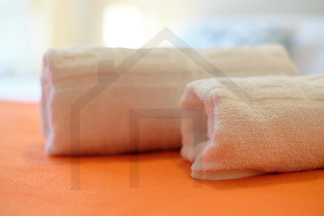 Apartamento Candelaria - Lujo A Un Paso Del Centro Oviedo Kültér fotó