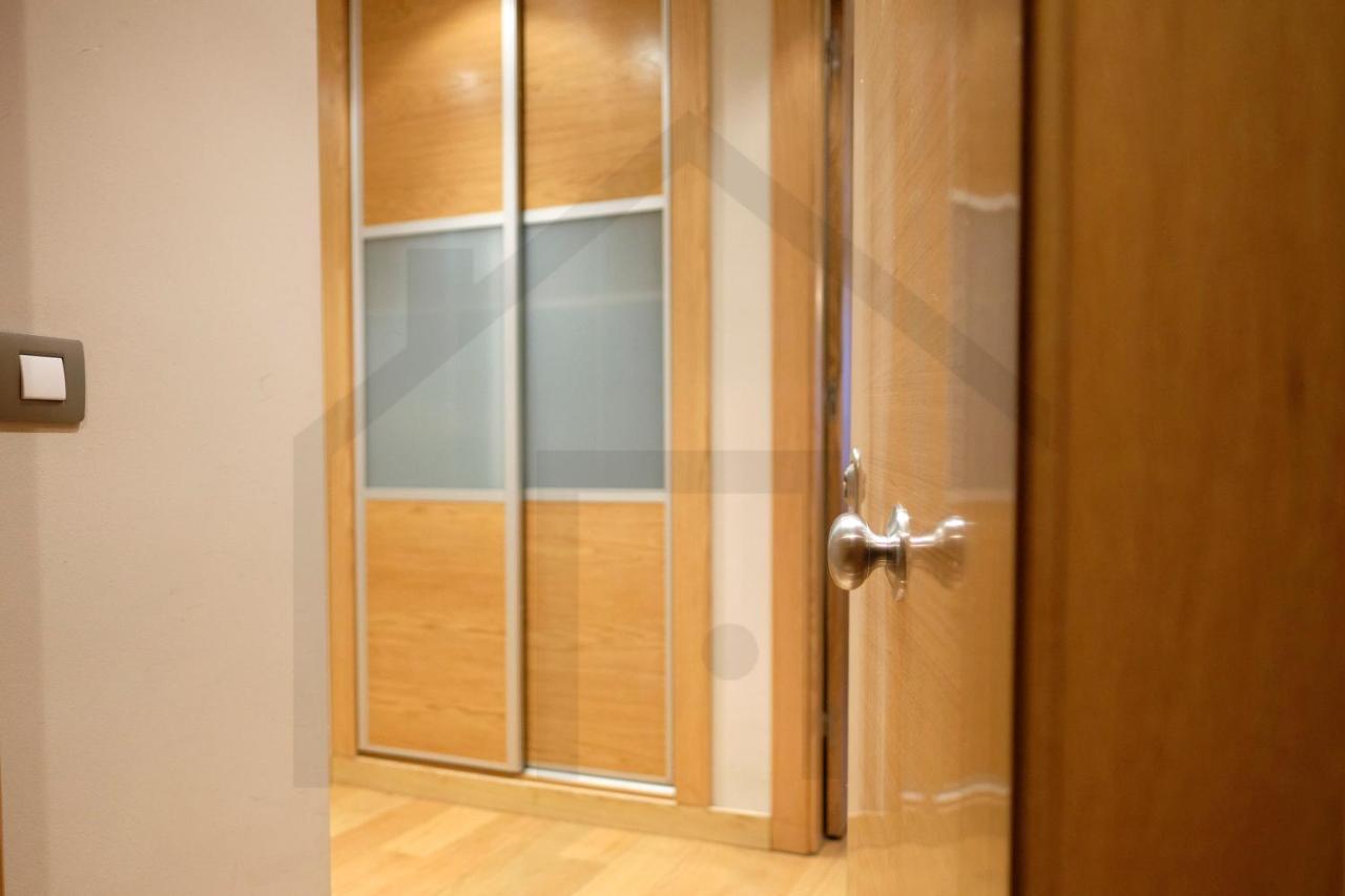Apartamento Candelaria - Lujo A Un Paso Del Centro Oviedo Kültér fotó