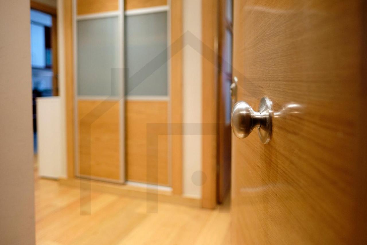 Apartamento Candelaria - Lujo A Un Paso Del Centro Oviedo Kültér fotó