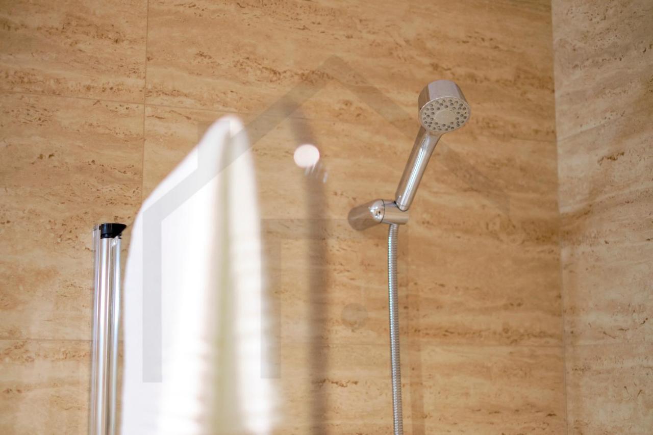 Apartamento Candelaria - Lujo A Un Paso Del Centro Oviedo Kültér fotó