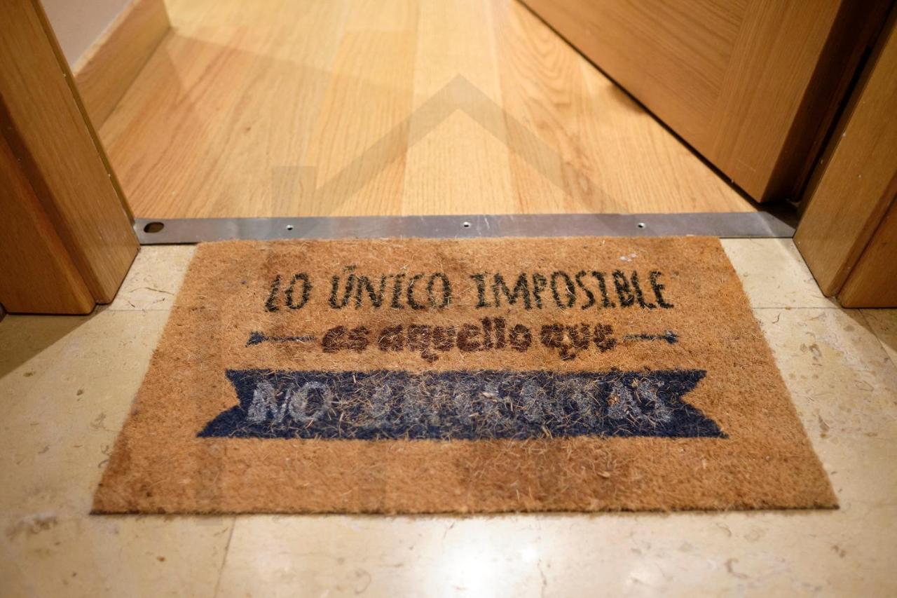 Apartamento Candelaria - Lujo A Un Paso Del Centro Oviedo Kültér fotó